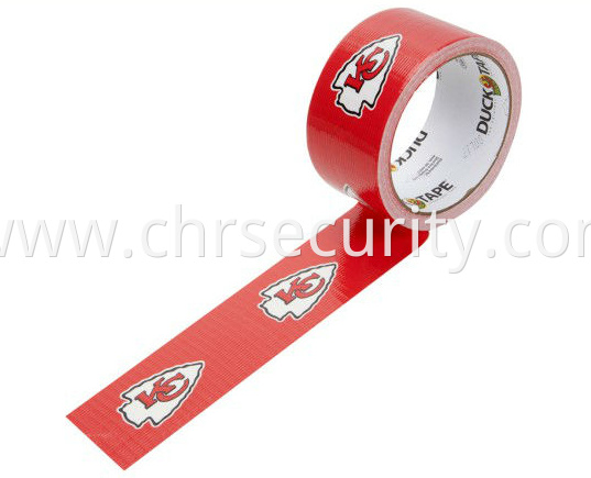 High quality custom logo printed packing tape